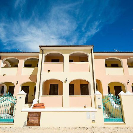 Le Residenze Del Maria Rosaria - Vico Friuli 1 Villa Орозеи Екстериор снимка