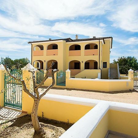 Le Residenze Del Maria Rosaria - Vico Friuli 1 Villa Орозеи Екстериор снимка