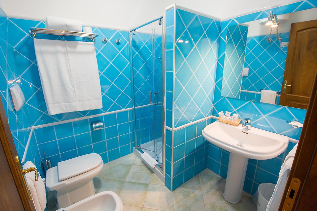 Le Residenze Del Maria Rosaria - Vico Friuli 1 Villa Орозеи Екстериор снимка