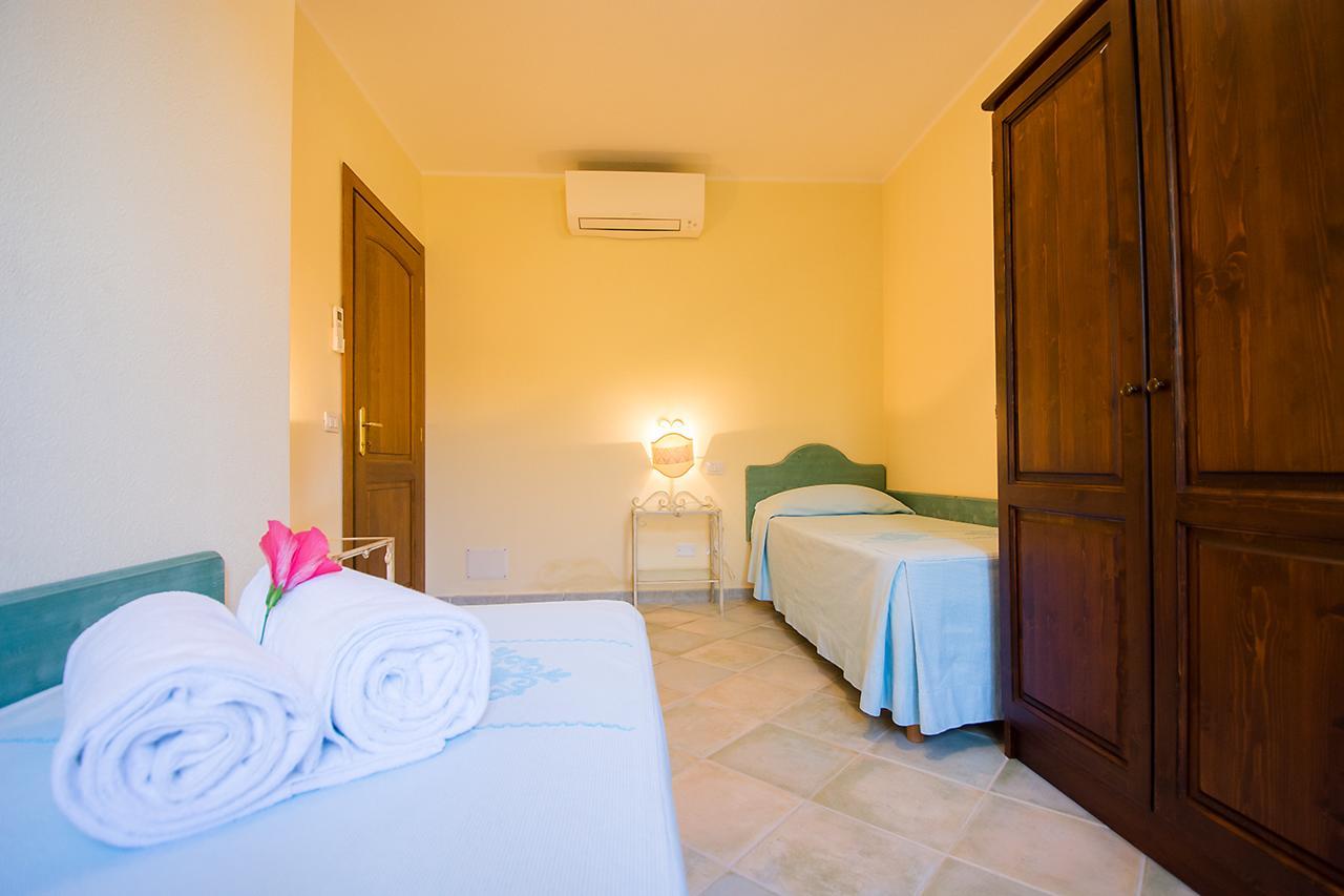 Le Residenze Del Maria Rosaria - Vico Friuli 1 Villa Орозеи Екстериор снимка