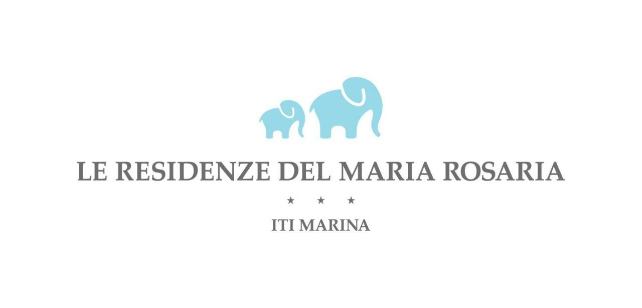 Le Residenze Del Maria Rosaria - Vico Friuli 1 Villa Орозеи Екстериор снимка
